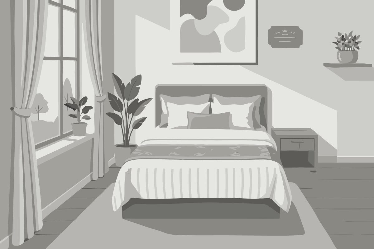 Premium Deluxe Family King Room